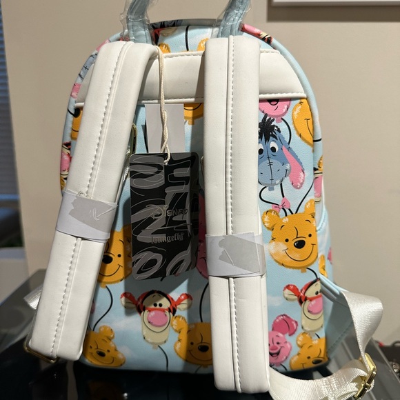 lululemon crossbody bag with logo strap lululemon Black/Silver Everywhere Crossbody Metal Trims